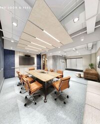 Chevron House (D1), Office #530829531